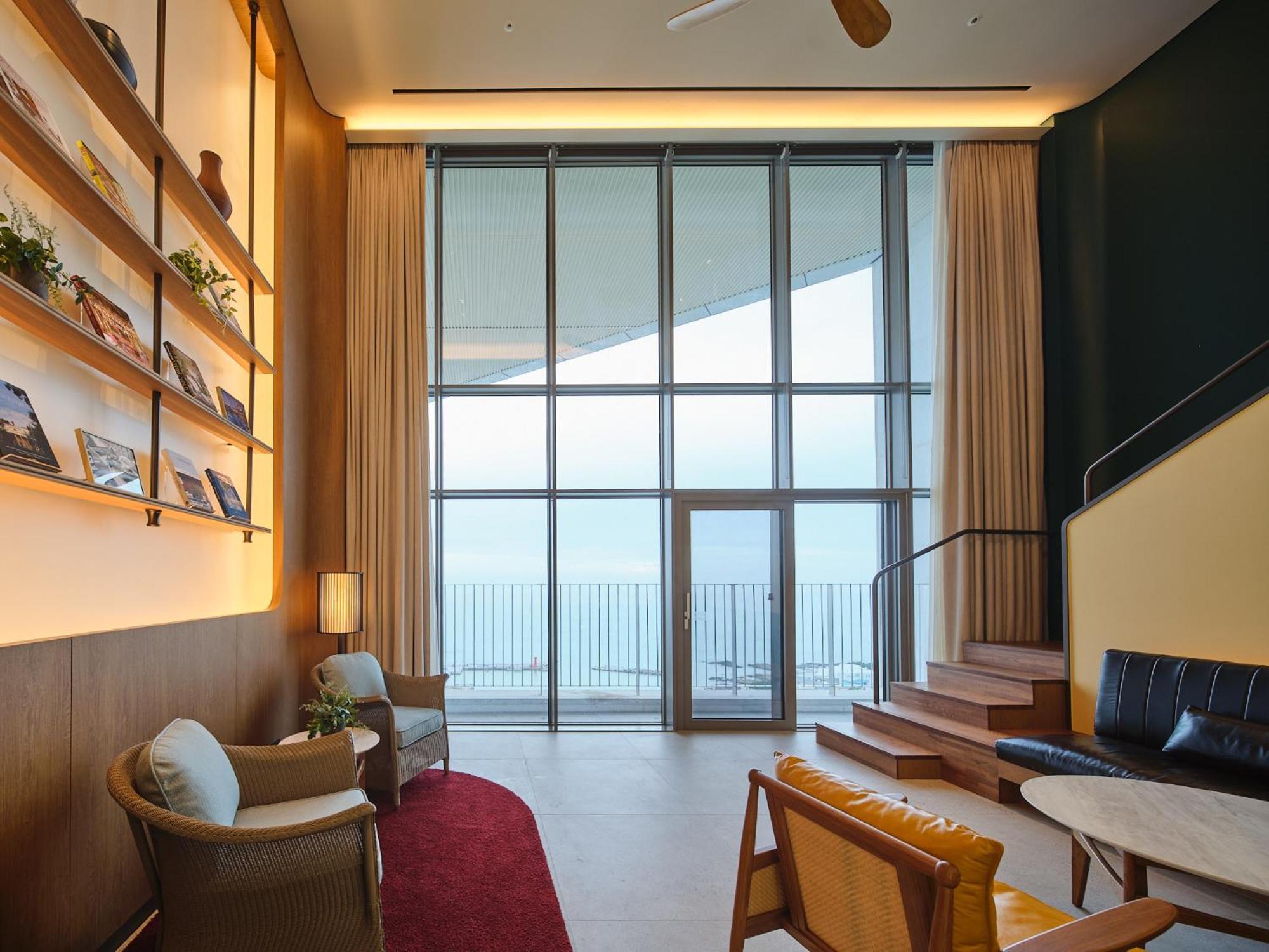 Ananti At Busan Village Dış mekan fotoğraf