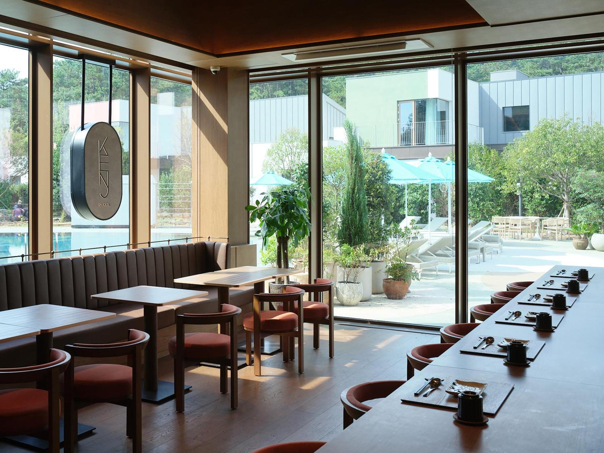 Ananti At Busan Village Dış mekan fotoğraf