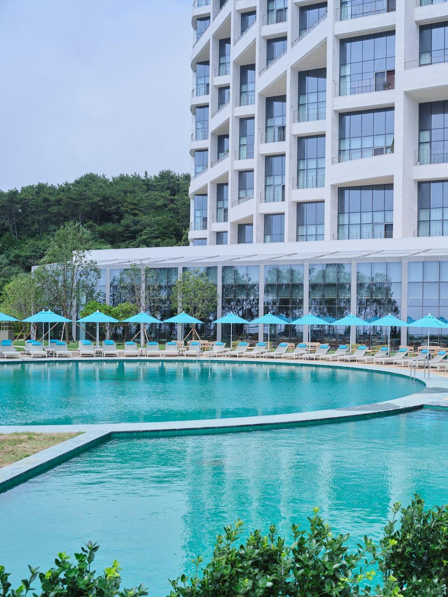 Ananti At Busan Village Dış mekan fotoğraf