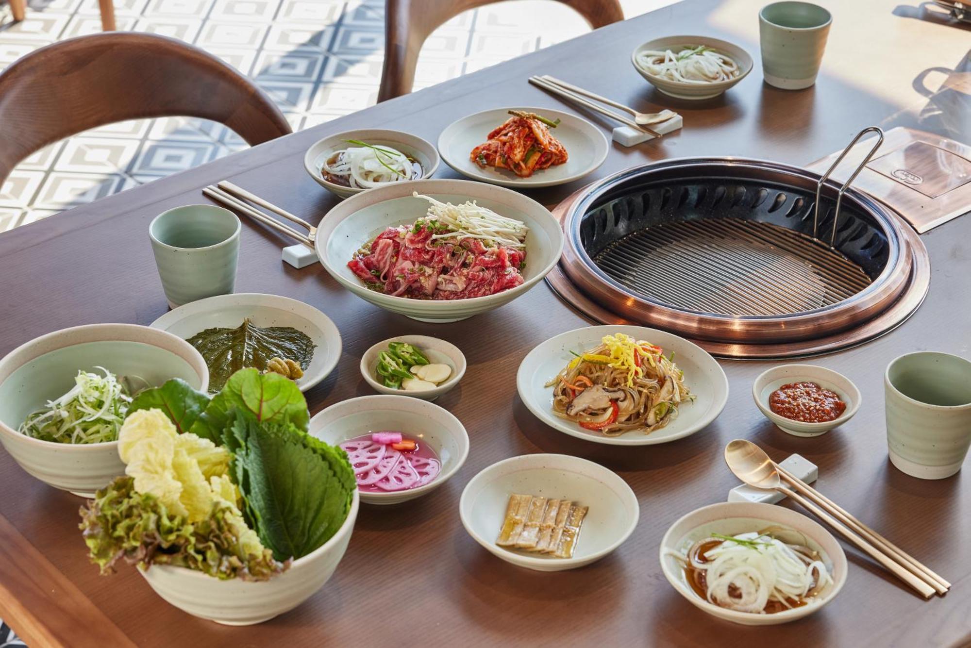 Ananti At Busan Village Dış mekan fotoğraf